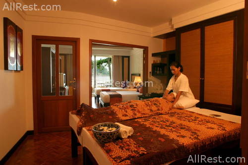 Sea View Resort & Spa 15